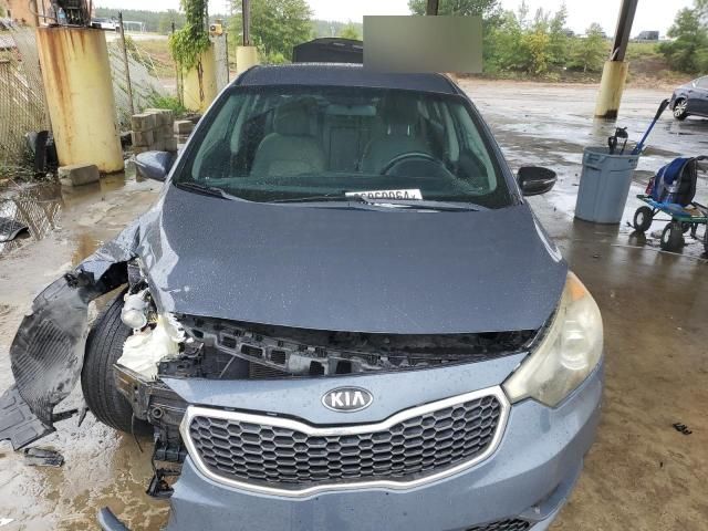 2014 KIA Forte EX