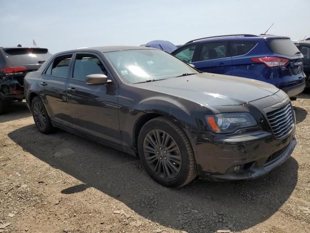 2014 Chrysler 300C Varvatos