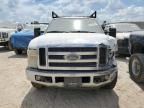 2010 Ford F350 Super Duty