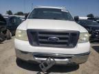 2008 Ford F150