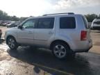 2013 Honda Pilot EX