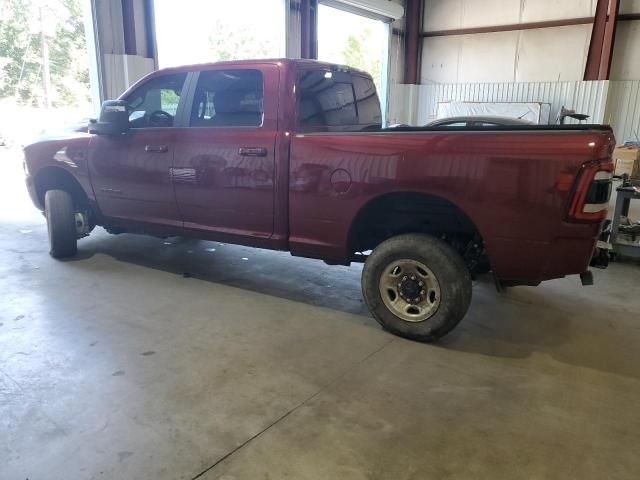 2024 Dodge 2500 Laramie