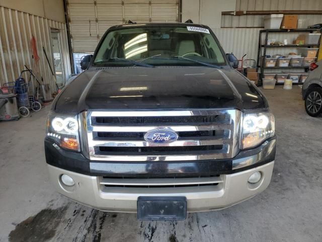 2010 Ford Expedition Eddie Bauer