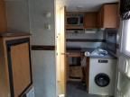 2008 Kunt Travel Trailer