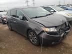 2015 Honda Odyssey Touring