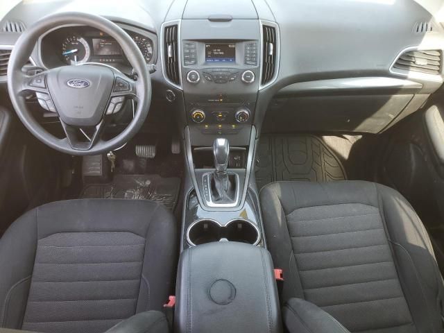 2015 Ford Edge SE