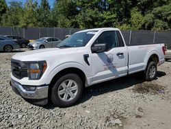 Ford f150 Vehiculos salvage en venta: 2023 Ford F150