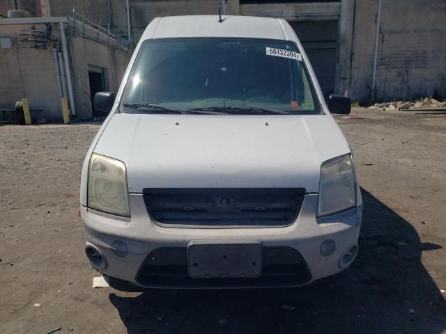 2012 Ford Transit Connect XL