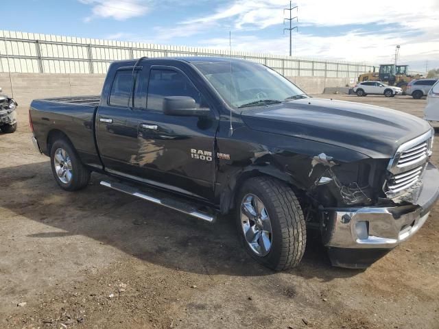 2014 Dodge RAM 1500 SLT