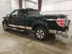 2014 Ford F150 Super Cab