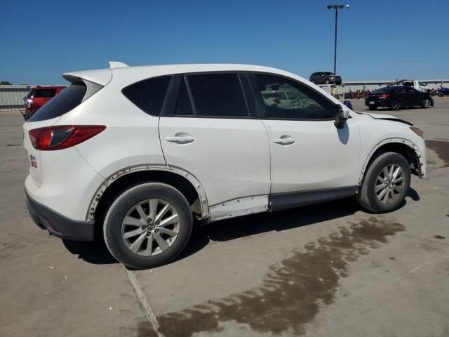 2013 Mazda CX-5 Touring