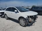 2009 Ford Edge Limited