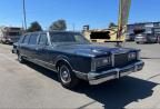 1982 Lincoln Town Car