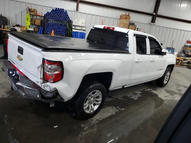 2019 Chevrolet Silverado LD C1500 LT