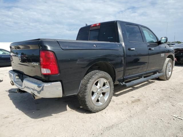 2015 Dodge RAM 1500 SLT