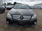 2009 Mercedes-Benz C 230 4matic