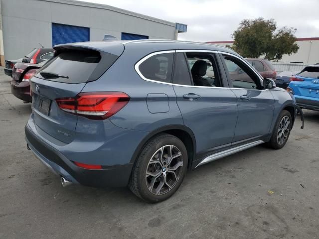 2020 BMW X1 XDRIVE28I