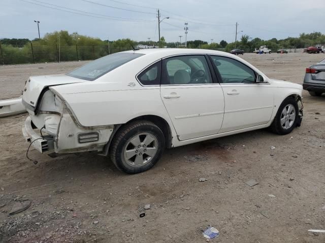 2007 Chevrolet Impala LT