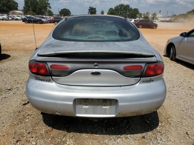 1999 Ford Taurus SE