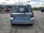 2008 Honda FIT