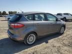 2013 Ford C-MAX Premium