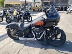 2021 Harley-Davidson Fxbbs