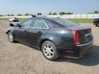 2008 Cadillac CTS