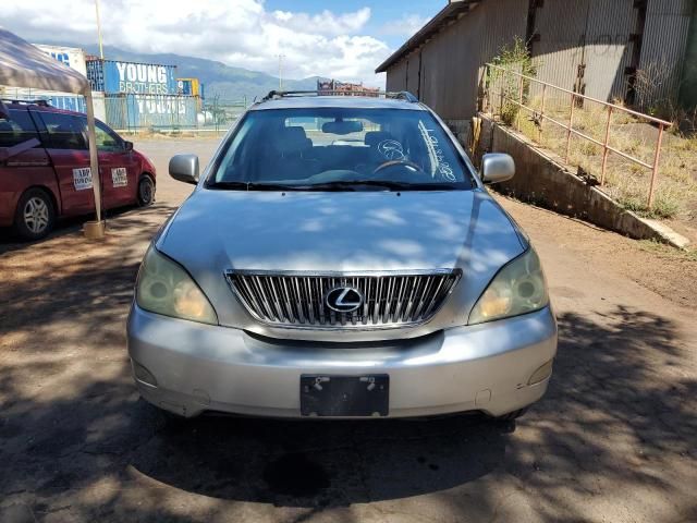 2004 Lexus RX 330