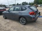 2015 BMW X1 XDRIVE28I