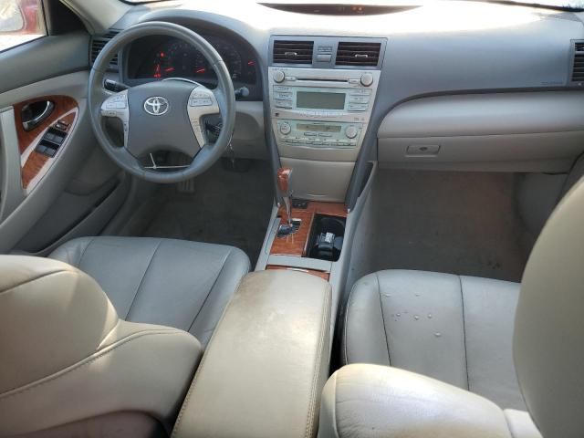 2008 Toyota Camry LE