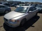 2007 Volvo S60 2.5T