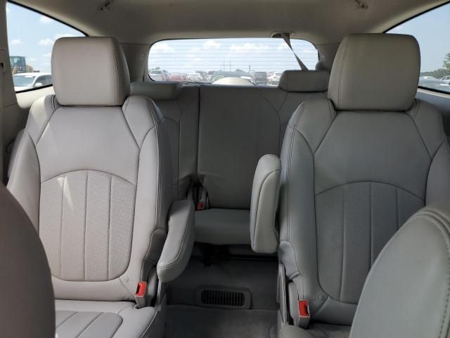 2012 Buick Enclave