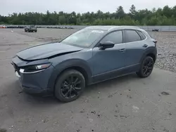 Mazda Vehiculos salvage en venta: 2022 Mazda CX-30 Preferred