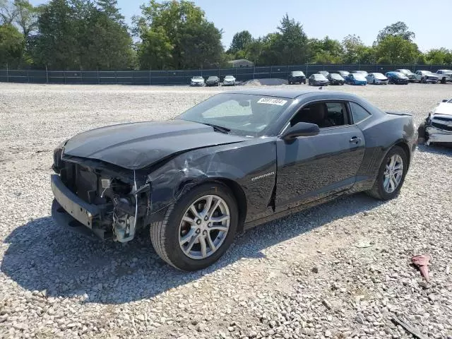 2015 Chevrolet Camaro LS