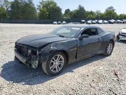 2015 Chevrolet Camaro LS en venta en Madisonville, TN