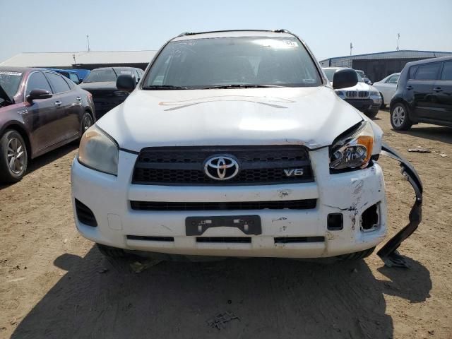 2009 Toyota Rav4