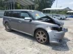 2010 Ford Flex Limited