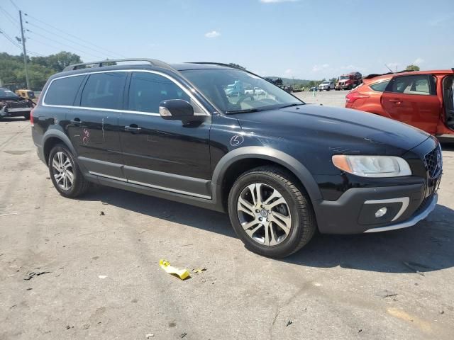 2015 Volvo XC70 3.2 Premier