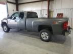 2011 Chevrolet Silverado K2500 Heavy Duty LT