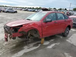 2010 Ford Focus S en venta en Sikeston, MO