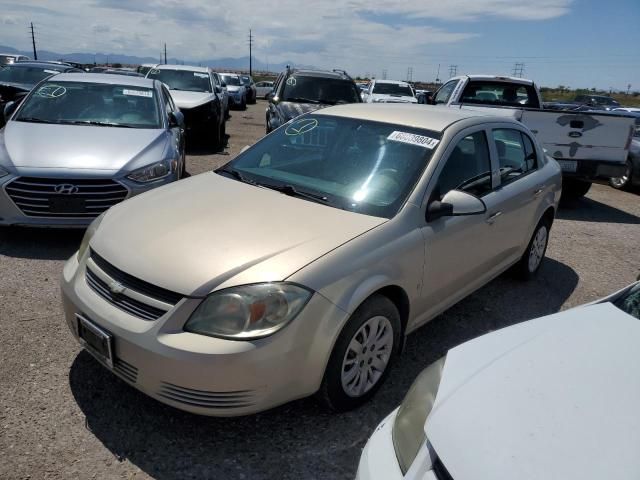 2009 Chevrolet Cobalt LT