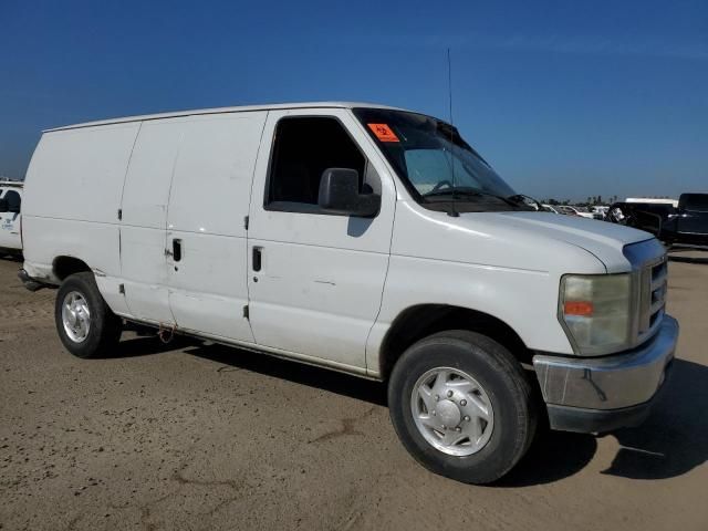 2008 Ford Econoline E150 Van