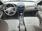 2006 Nissan Sentra 1.8