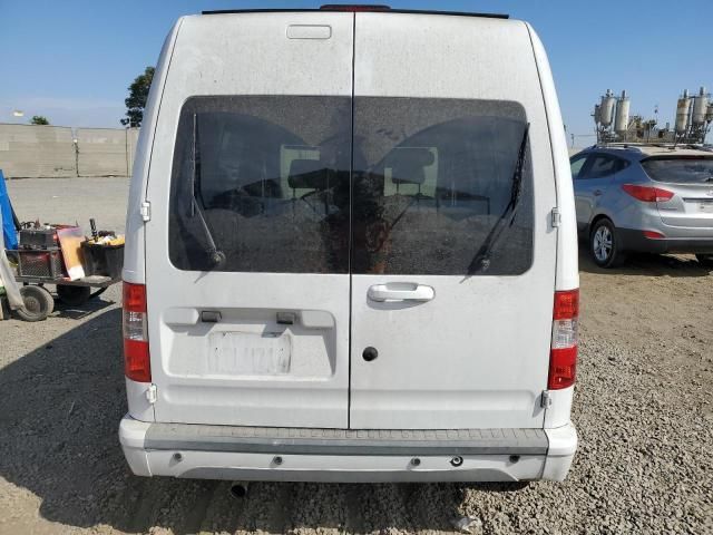 2013 Ford Transit Connect XLT Premium