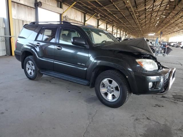 2006 Toyota 4runner SR5