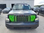 2010 Jeep Liberty Sport