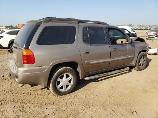 2002 GMC Envoy XL