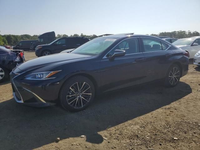 2024 Lexus ES 350 Base