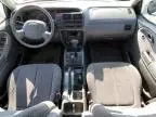 2002 Suzuki Grand Vitara JLX Limited