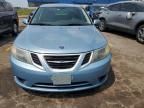 2008 Saab 9-3 2.0T